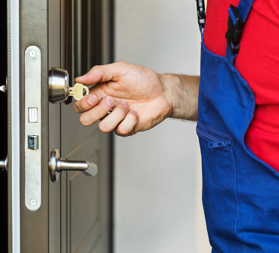 Residential Locksmith Benicia