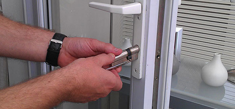 Commercial Door Lock Repair in Benicia