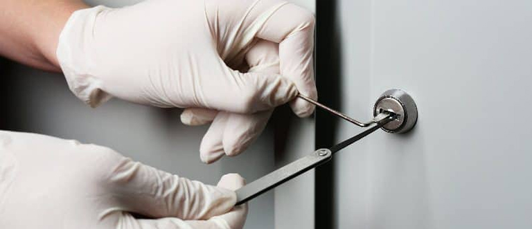 Commercial Emergency Locksmith Benicia