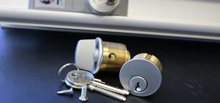 Commercial Lock Installation Benicia