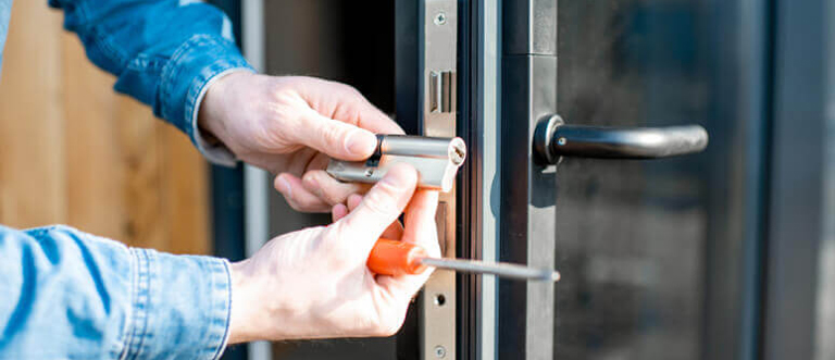 Commercial Locksmith Benicia