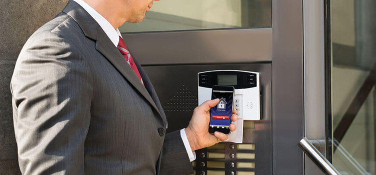 Commercial Office Locksmith Benicia