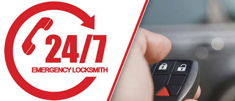 Emergency Locksmith Benicia