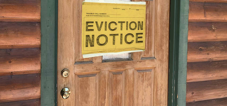 Residential Eviction Service Benicia