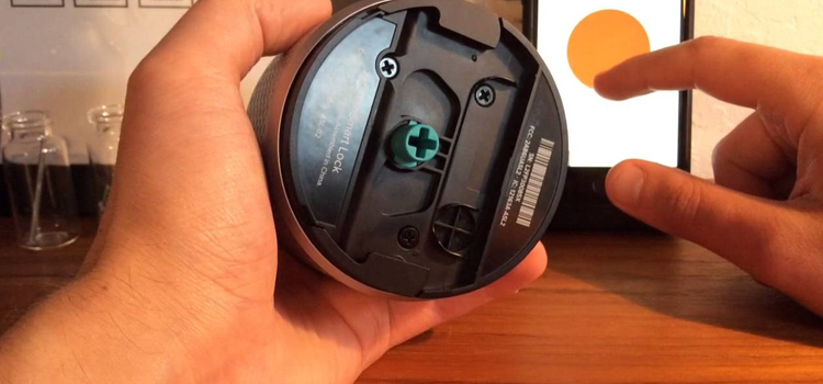 Benicia Smart Lock Repair